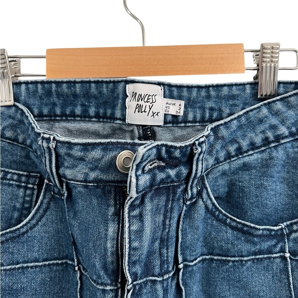 Princess Polly Women's jeans - Picture 6 of 6